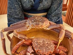 -蟹田居·活蟹料理(东城店)