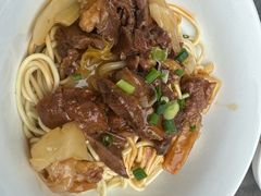 -立文冬·鲜活面(杭州太合商业中心店)
