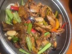 -牛记老坛香牛肉馆(六顺街店)