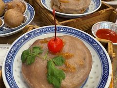 -芋包王闽南茶楼(八市店)