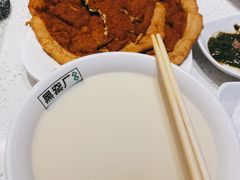 -黑窑厂糖油饼烤鸭·清真菜(旗舰店)