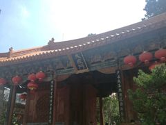 -大理文庙(大理古城)
