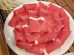 -马记伊源斋涮肉·清真菜(潘家园古玩市场店)