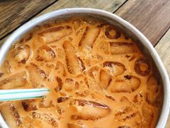 -Doo Dee Thai Food(Issan/Isaan/Esan)