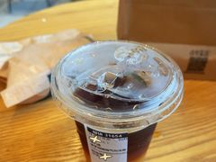 -星巴克(成都东站店)
