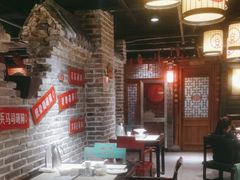 -京味斋·北京烤鸭(北京南站洋桥店)