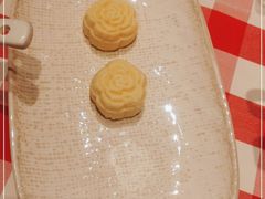 -西贝莜面村(常州新北万达广场店)