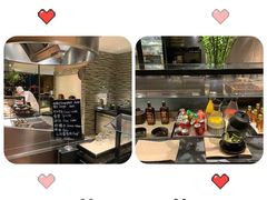 饮料-香荟Aroma·外滩茂悦大酒店