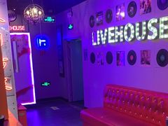 -唱吧麦颂KTV(马驹桥店)