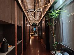 -柴门头啖汤·经典川菜·慢火汤品(锦城万达店)