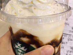 -星巴克(青岛黄岛家佳源分店)