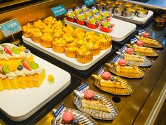 -東盛炭烤自助料理(玄武招商花园城店)