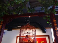 -大海碗·京菜炸酱面(雍和宫店)