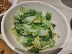 -冇味湘潭菜(湘江世纪城店)