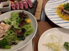 -Golden Lily河内巴黎法越料理餐厅(建国西路店)