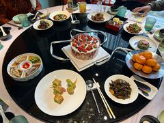 -丰和日丽(瑞虹天地月亮湾店)
