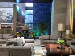 -锦龙国际酒店(天津奥体中心华苑地铁站店)