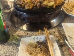 -厚味居炙子烤肉·清真(天桥南纬路店)