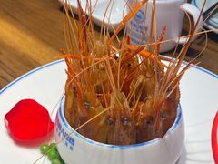 -黄龙海鲜大排档(杭州总店)