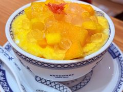 -赵记传承·中式甜品·非遗手冲姜撞奶(上海环球港店)