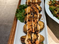 -状元阁烧烤(新华路总店)