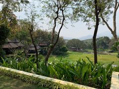 -清迈四季度假酒店Khao餐厅