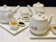 -尚一汤 广东炖汤(金桥国际店)