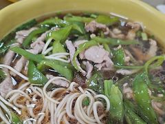-玉华饮食店(茅台路店)