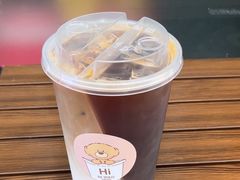 -YOLO COFFEE悠乐咖啡