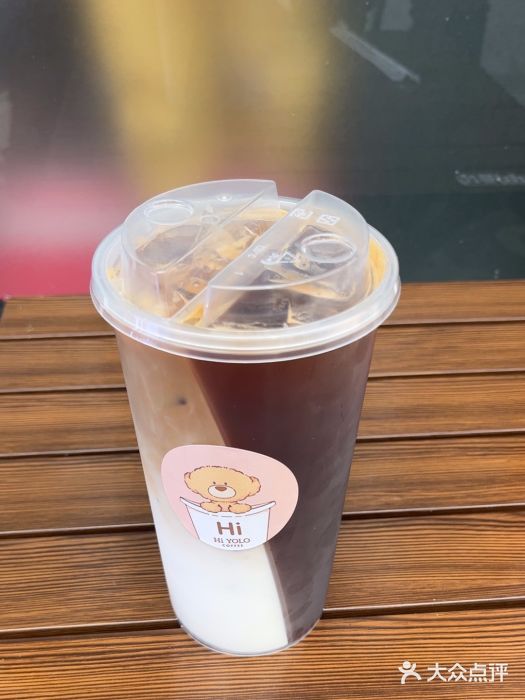 YOLO COFFEE悠乐咖啡图片