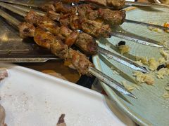 -品回味清真西北楼(宁波首店)