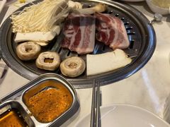 -六七八韩式烤肉·韩国料理(上杭路店)