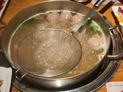 -海银海记潮汕牛肉火锅(新港中路海珠店)