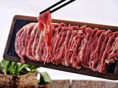 -京味斋·铜锅涮羊肉(牡丹大道店)