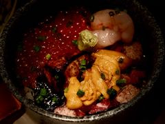 -High Yaki THE SEA海鲜居酒屋