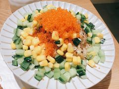 -团子君寿司·茶