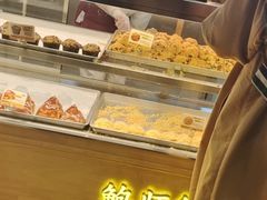 -鲍师傅糕点(观前街店)