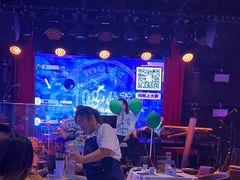 -108·公社·创意餐厅·LIVE HOUSE(李公堤店)