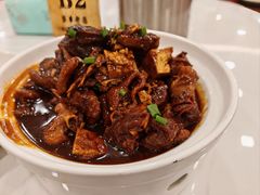 农家土烧鹅肉-状元楼(金溪路店)