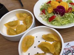 -船歌·鱼水饺青岛菜(枫蓝国际购物中心店)