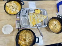 -南开大学-学生第2食堂