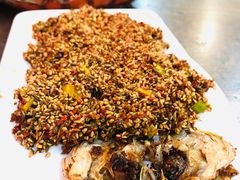 -韩风烤牛肉冷面店