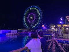 -三亚海昌梦幻海洋不夜城