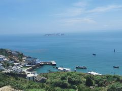 -东极岛景区