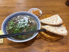 -澄城崇斌水盆羊肉(后宰门店)