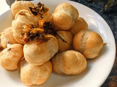 -蜗牛小馆醉乡民谣云南菜(惠新西里店)