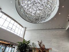 -天津海河悦榕庄·Lobby Lounge大堂吧