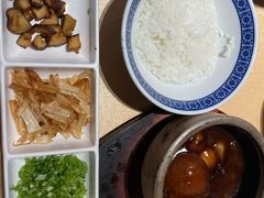 -潞州宴·长治人的会客厅(长兴北路店)