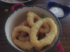 -Amanda餐厅(长乐路店)