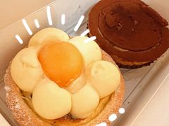 -黛汀烘焙DAINTY BAKERY(代字行合生汇店)